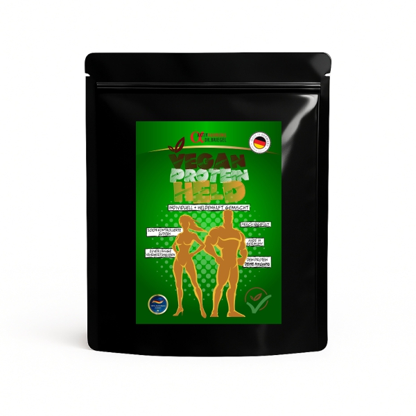 AktivVegan 3K Protein